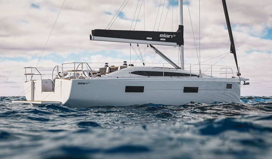 ELAN Impression 45