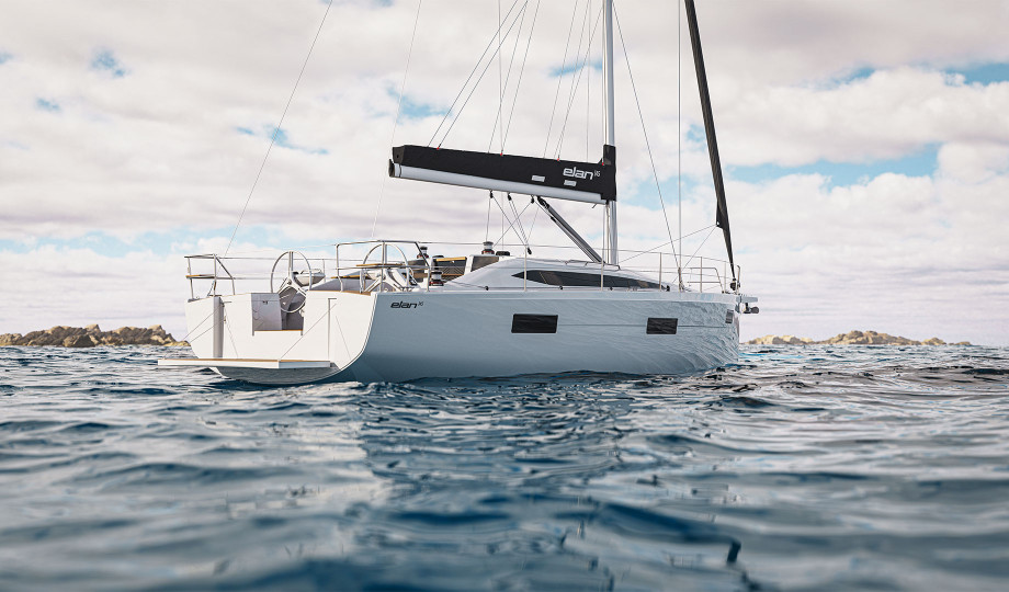 ELAN Impression 45