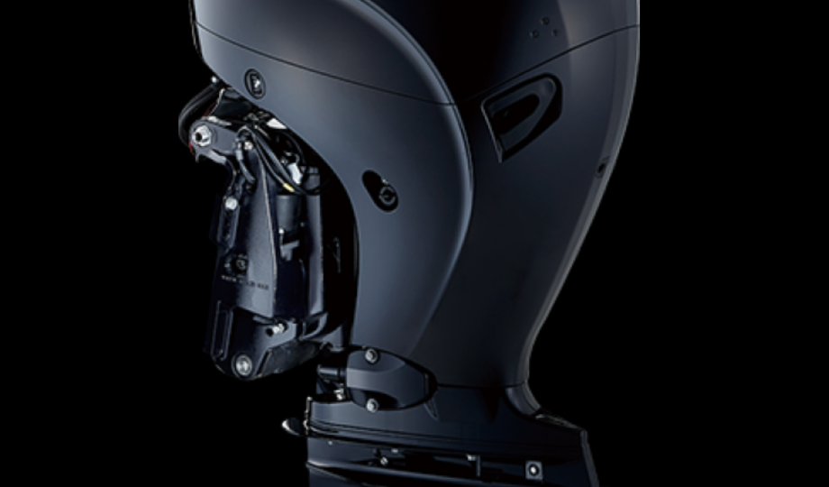  TOHATSU MFS100A ETL