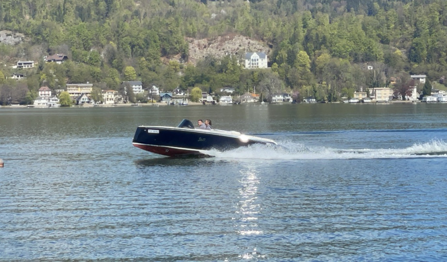 LEX 610 Electric