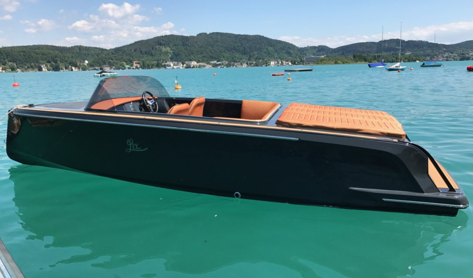 LEX 610 Electric
