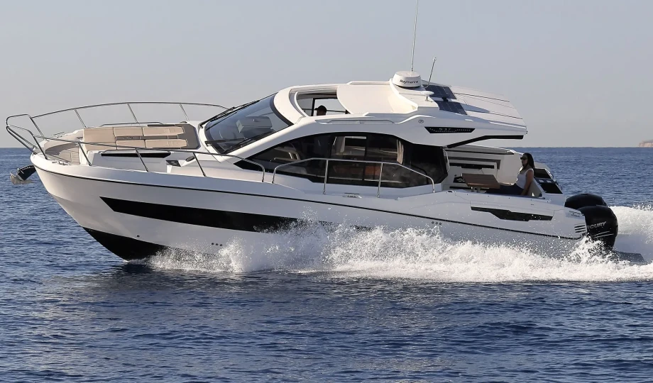 Karnic S37-X (2025)