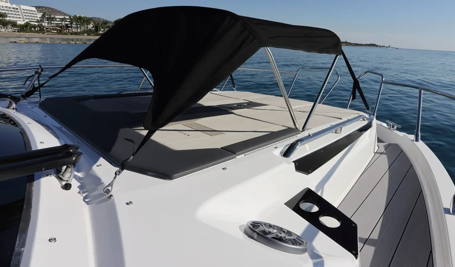 Karnic S37-X (2025)