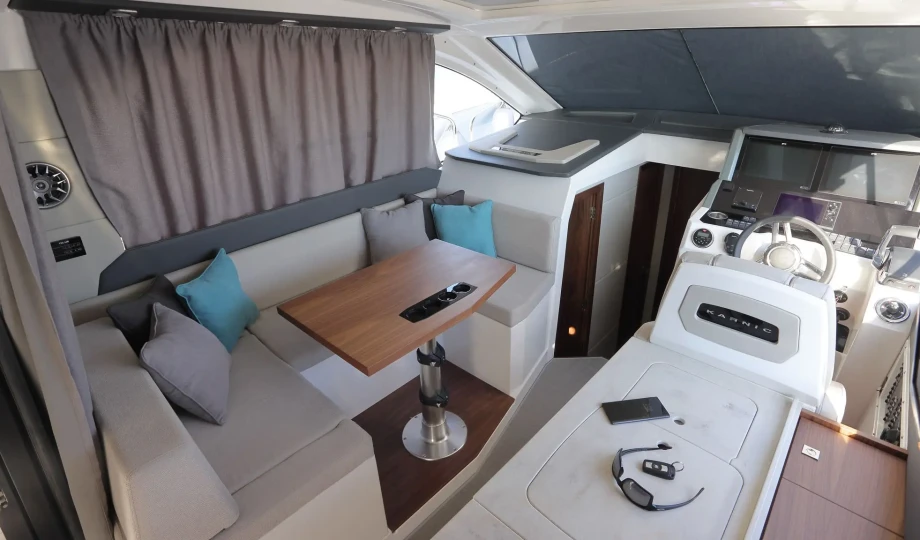 Karnic S37-X (2025)