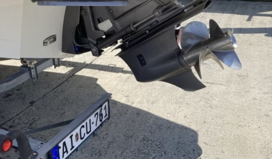 Regal LS4C készletről