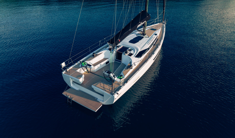 ELAN E6