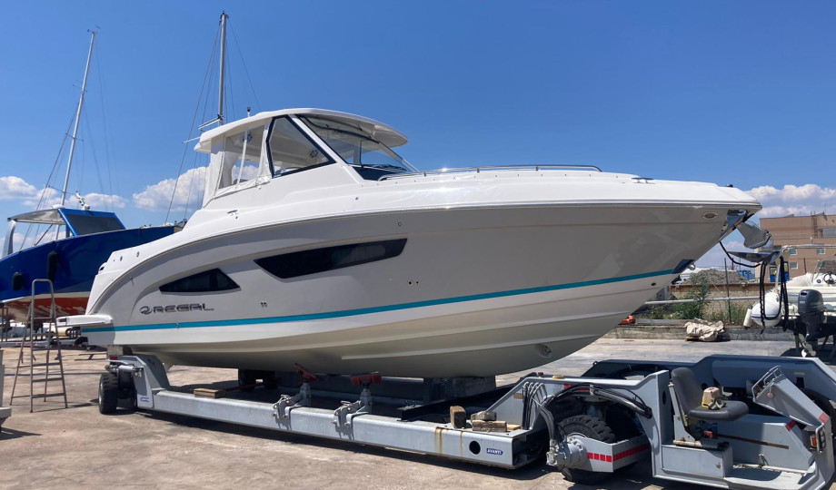 REGAL SAV 33