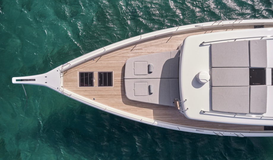 Omikron Yachts OT-60 (2025)
