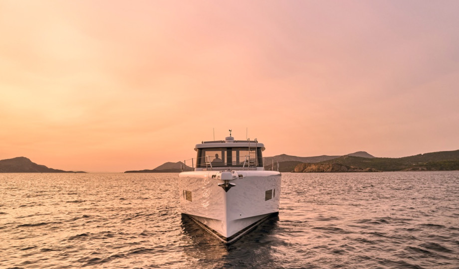Omikron Yachts OT-60 (2025)