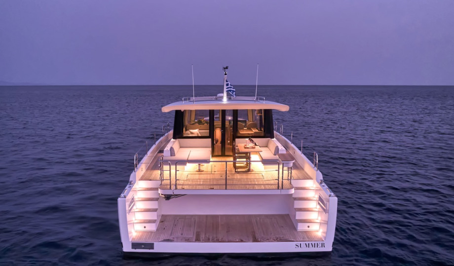 Omikron Yachts OT-60 (2025)