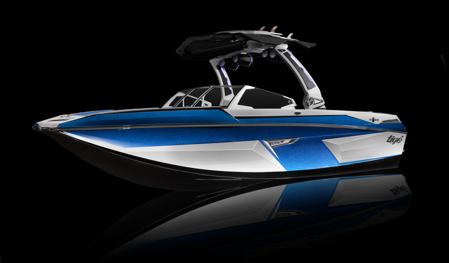  Tigé 24RZX