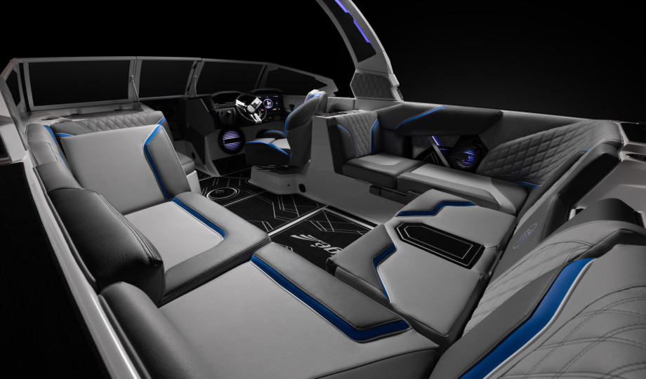  Tigé 24RZX