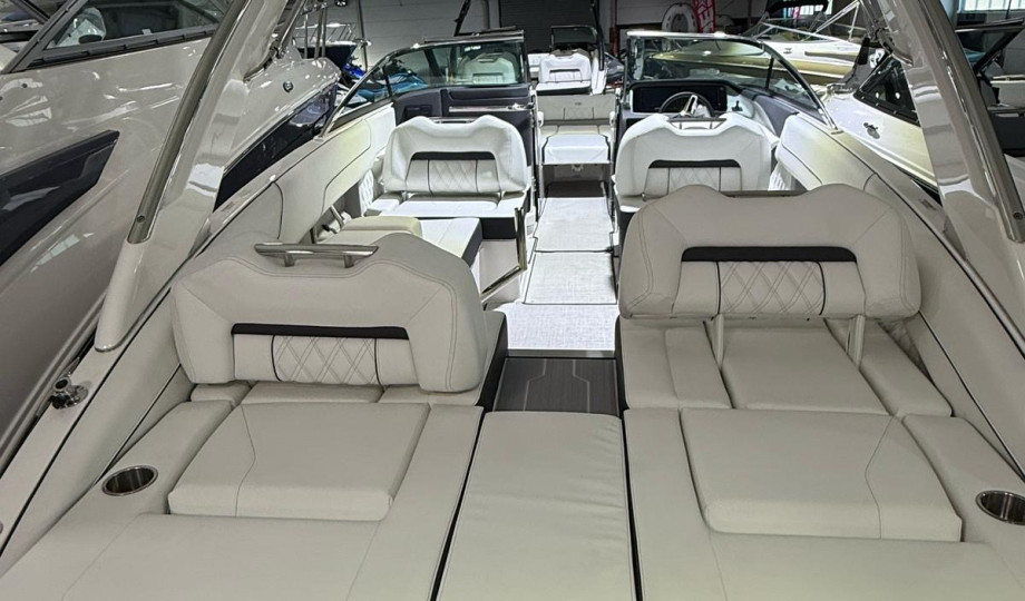 REGAL LS6