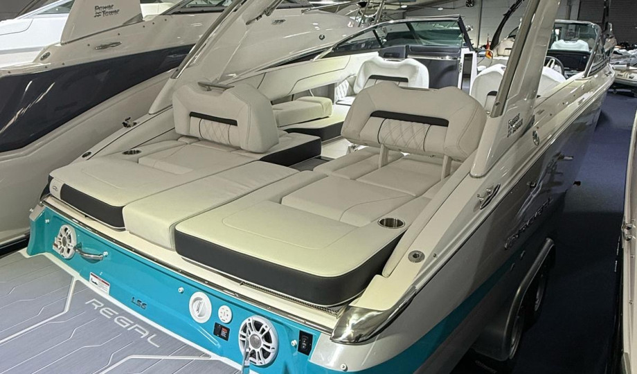 REGAL LS6