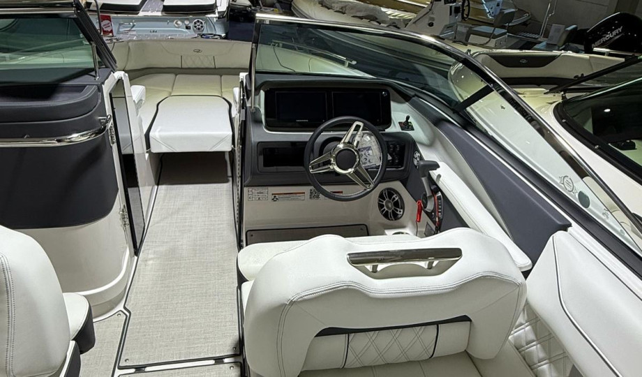 REGAL LS6