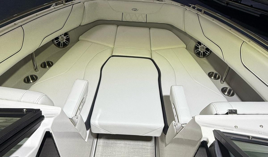REGAL LS6