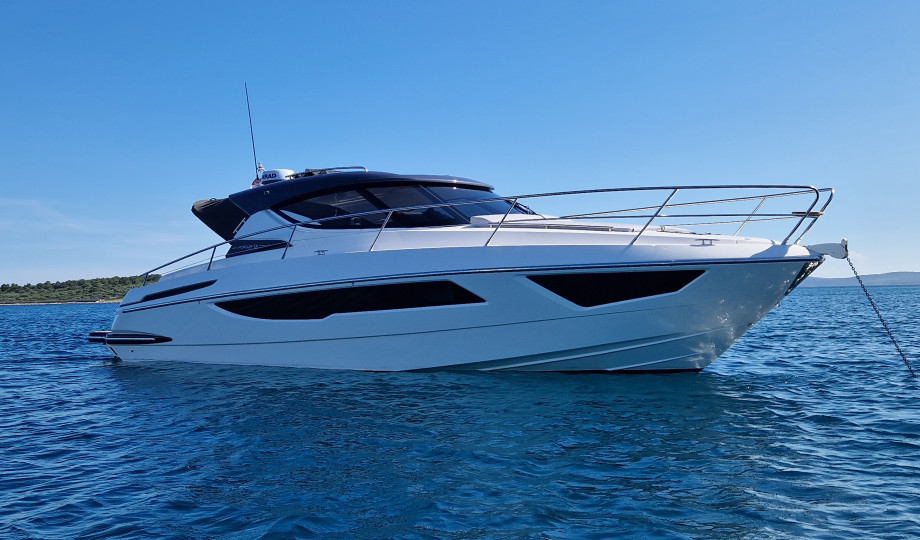 FOCUS Power 36