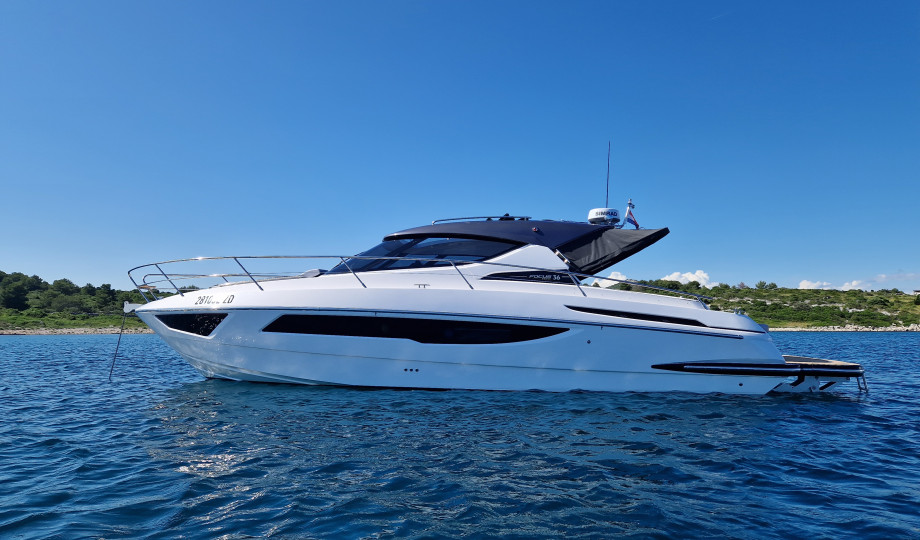 FOCUS Power 36